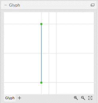 Drawing a Data Axis / Data Driven Guide